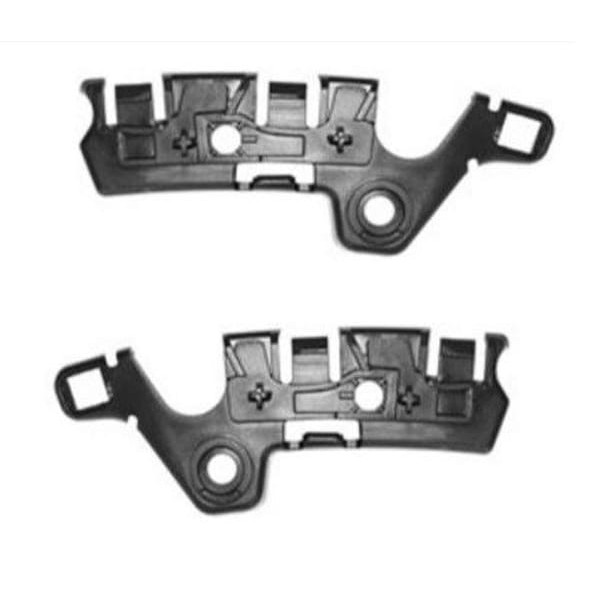 BARAN 625 Tampon Bağlantı Ayağı Ön Sol Megane III 09-14 Takım 