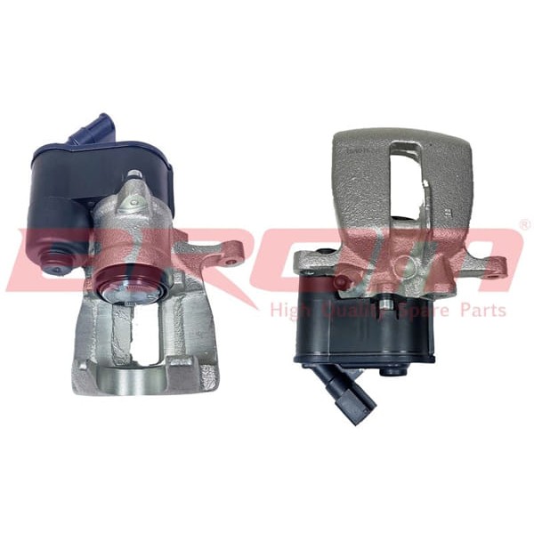 BROM AD35048 Fren Kaliperi Arka Sağ Audi A6 4F2 C6 Motorlu 