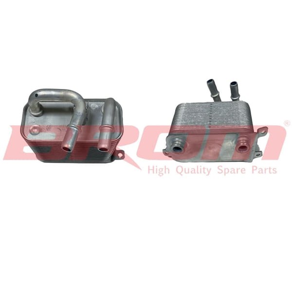 BROM BM5081 Yağ Soğutucu Bmw 5 6 7