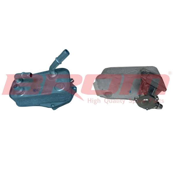 BROM BM5097 Şanzıman Yağ Soğutucu Bmw E90 E81 E82 E84 N43 N46 M47 N47 