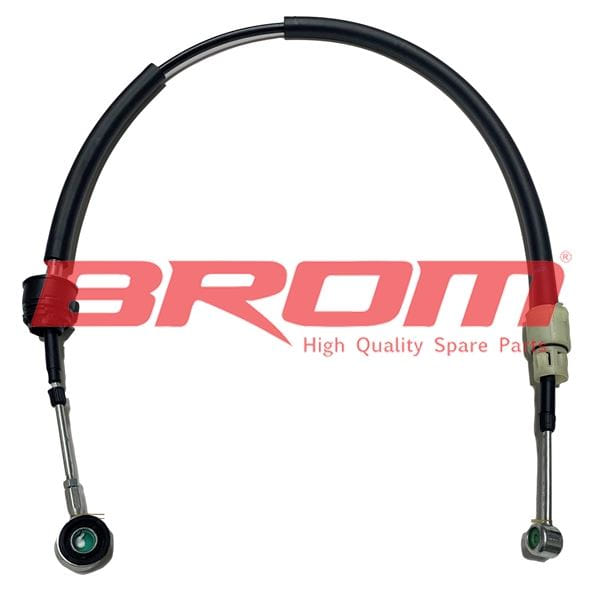 BROM F1004T Vites Kumanda Teli Sağ Linea 1.3 Mj. -Cf4M-