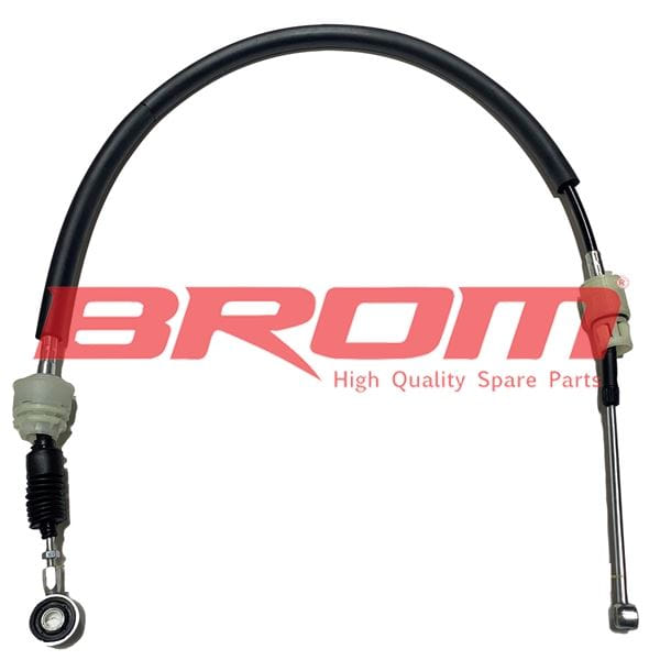 BROM F1005T Vites Kumanda Teli Sol Linea 1.3 Mj. -Cf4M-