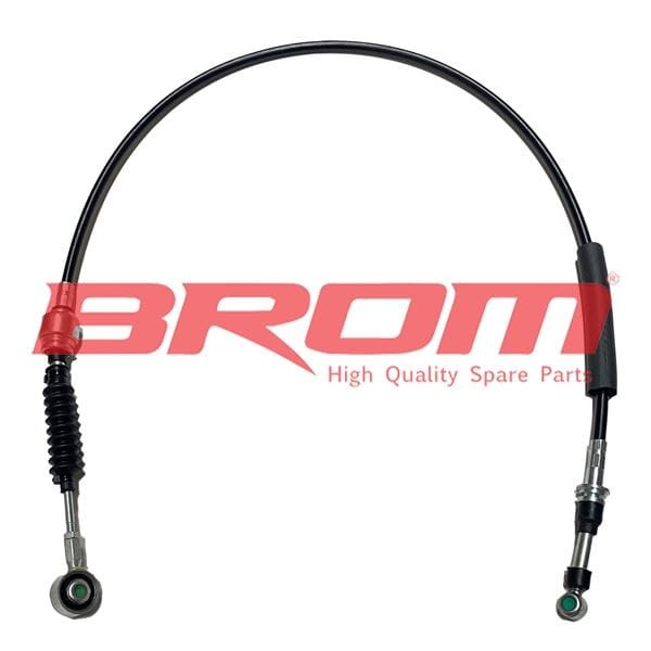 BROM F1014T Vites Kumanda Teli Sol Palio Siena 97-10- 