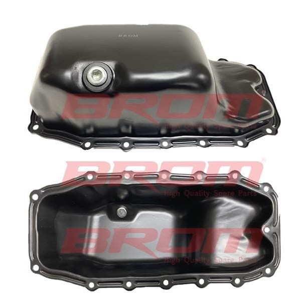 KROM F3300 Yağ Karteri Fiorino Doblo Linea Palio Albea Punto 1.3 Mjt 16V 1.3Jtd 16V Astra Corsa 1.3C