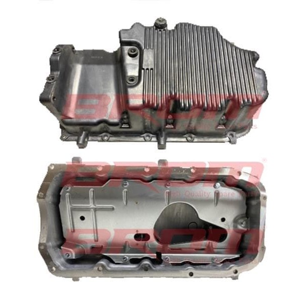 KROM F3301 Yağ Karteri Doblo 1.9D Jtd