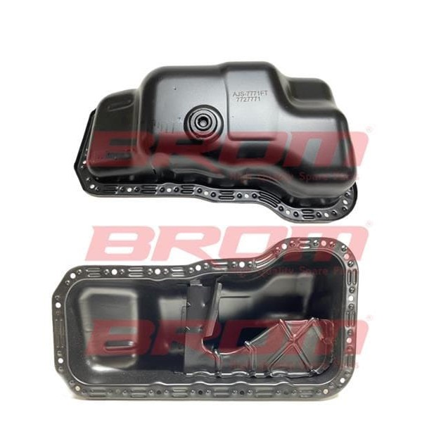 BROM F3303 Yağ Karteri Tempra-Tipo-Uno-Sıena-Punto-Tpsxu 