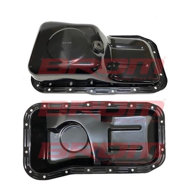 BROM F3304 Yağ Karteri M131-Doğan-Kartal-ŞAHİN 1,6