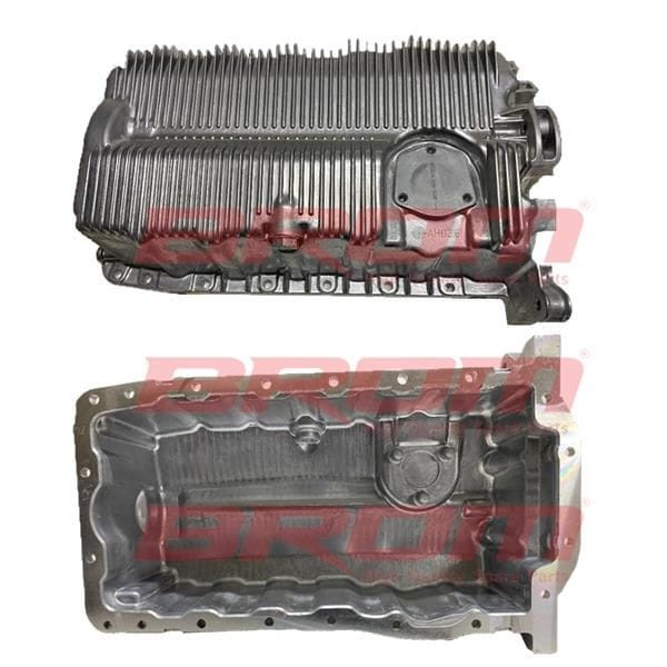 BROM F3305 Yağ Karteri Corsa C Astra H Merıva Tigra Corsa D 