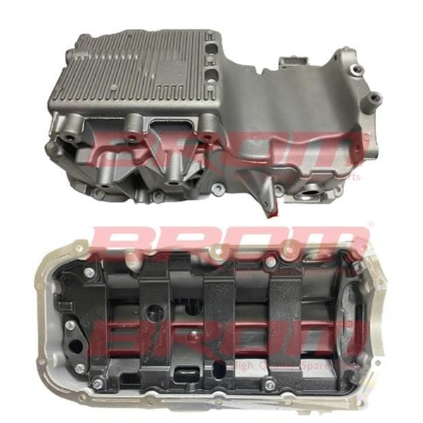 KROM F3306 Yağ Karteri Doblo III Linea Punto 1.6D Multıjet