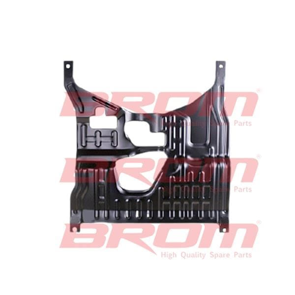 KROM F3310 Karter Muhafaza Sacı Linea Fiorino 1.3 1.4