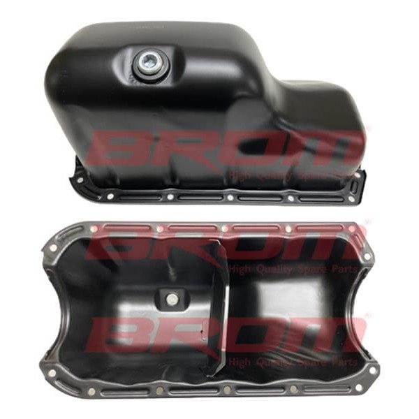 BROM F3311 Yağ Karteri Uno 60 