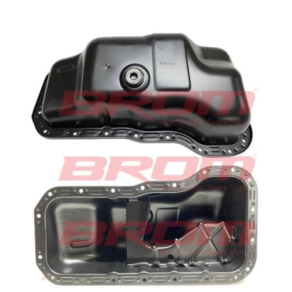 BROM F3312 Yağ Karteri Fiat Palio / Albea / Marea 1.6 16V 