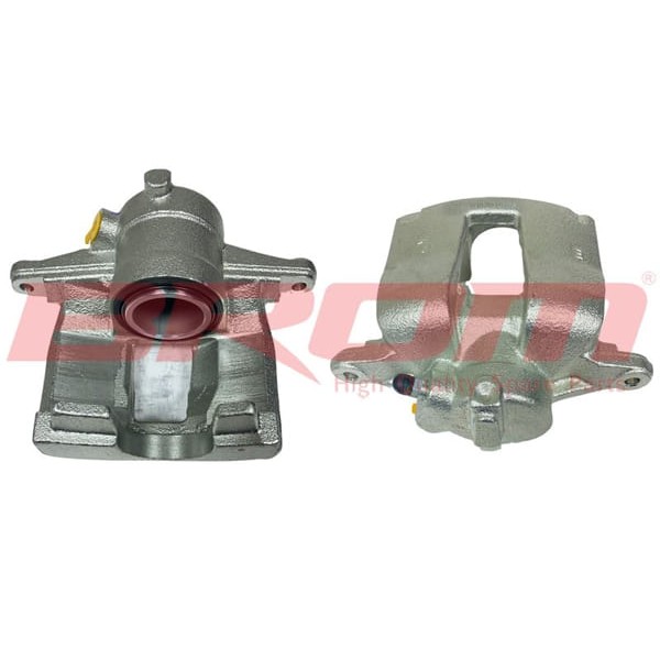 BROM F35061 Fren Kaliperi Arka Sol Ducato III / Boxer III / Jumper III 06- 