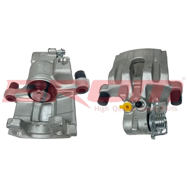 BROM F35071 Fren Kaliperi Arka Sol Ford Transtıt Connect 02-