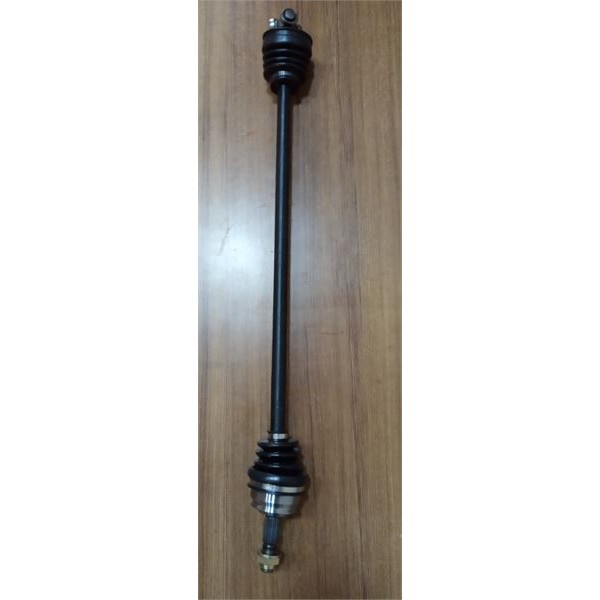 BROM F4010K Komple Aks Sağ Ön Tempra 1.4 I 