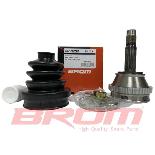 BROM F4109 Aks Kafası Palio Absli Dıs