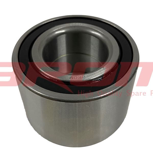 BROM F50013 Ön Teker Rulmanı Albea-Doblo-Linea-Fiorino-Marea (Abssız)