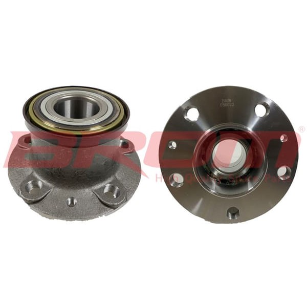 BROM F50022 Porya Arka Rulmanlı Ducato-Boxer-Jumper