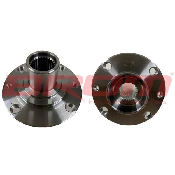 BROM F50026 Porya Ön Albea Doblo 1.3 Mtj