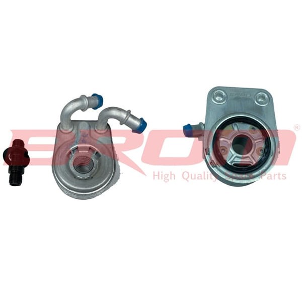 KROM F5600 Yağ Soğutucu Alfa 147-156 Bravo II Doblo Marea Multıpla Stilo 1.9Jtd