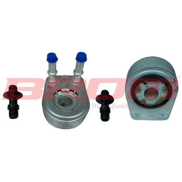 KROM F5601 Yağ Soğutucu Doblo 1.9 Jtd