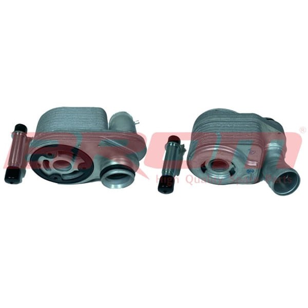 KROM F5602 Yağ Soğutucu Komple Ducato III Iveco Daily-J10 Jest 2.3Jtd E4 E5 06- Pernolu 