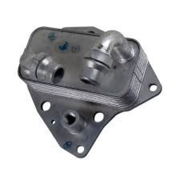 BROM F5607 Yağ Soğutucu Modül Combo D Doblo 1.6D Linea Grande Punto Euro 4 1.6 Mtj 