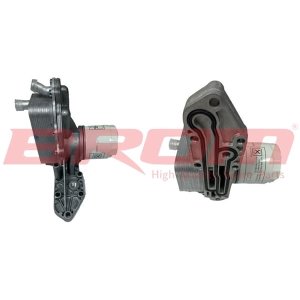 BROM FD5003 Yağ Soğutucusu Komple Ford Transit V184 V347 2003-2014 