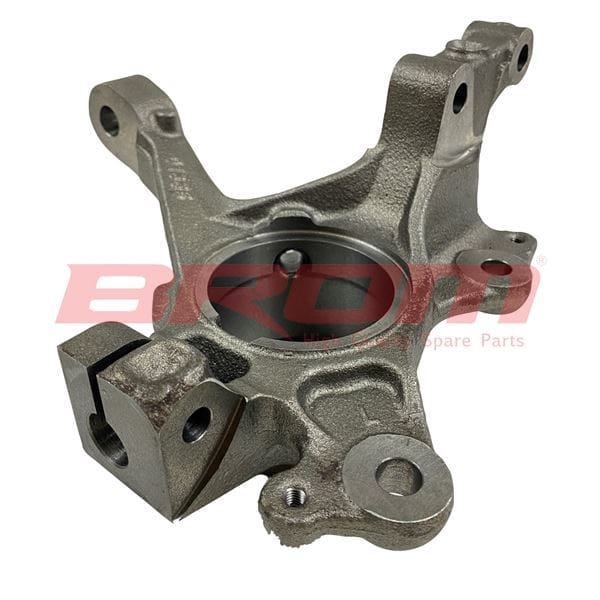 BROM FD80001 Aks Taşıyıcısı Sol Ford Transit Courier 1.5 TDCI 72Mm 2014-