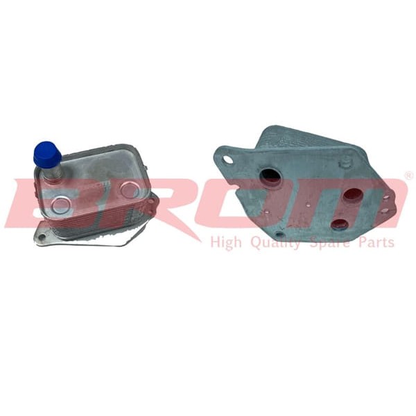 KROM H5600 Yağ Soğutucusu Accent Era 1,5 CRDI 2008 - İ20 1,4 CRDI 2008 - İx20 1,6 CRDI 2010 - İ30 1,