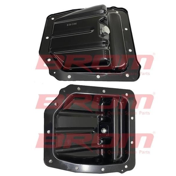 BROM HY3302 Yağ Karteri Hyundai Accent Blue / I20 / I30 / Elentra / Kia Ceed 1.4-1.6 Benzinli