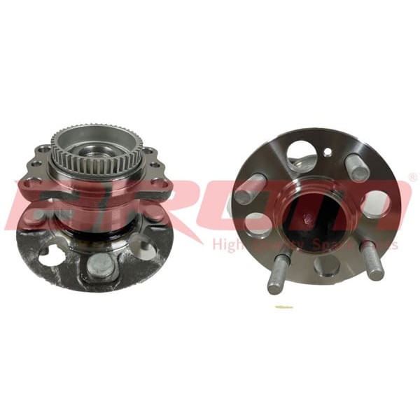 BROM HY61005 Porya Arka Rulmanlı Absli	 Accent Blue 2011 - Kia Rio 2011- - 