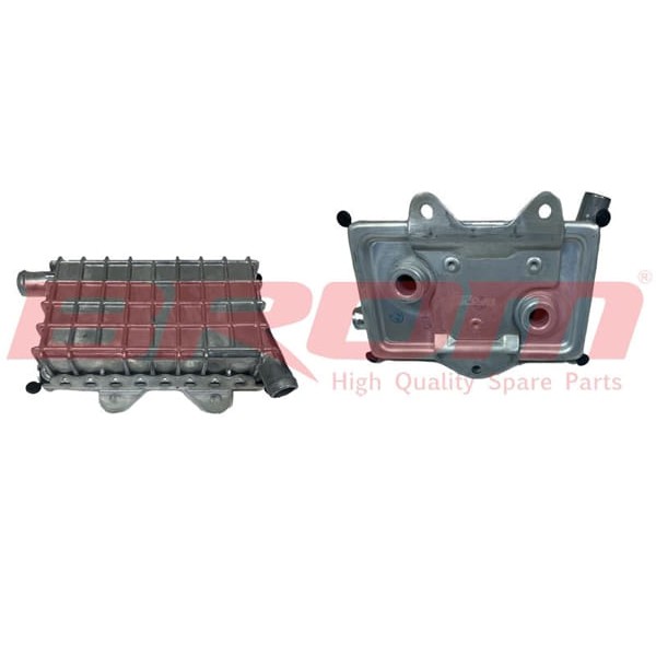 BROM MC5063 Yağ Yağ Soğutucu Sprinter 2 T Sprinter 2 T Sprinter 4 T V Class Vito 