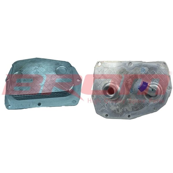 BROM MC5064 Yağ Soğutucusu M104 W124 93 95 W210 95 97 S124 93 96 W140 91 98