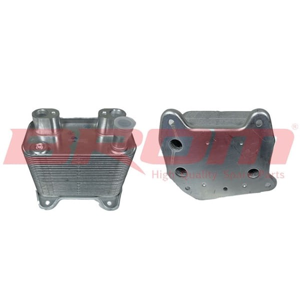 BROM MC5070 Yağ Soğutucusu Om613 W210 99 02 S210 99 03 W163 99 05