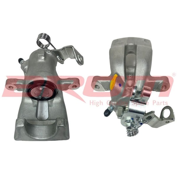 BROM OP35000 Fren Kaliperi Arka Sağ Combo C 01-11 Astra H 04-14 Merıva A 03-10 Astra G 98-10