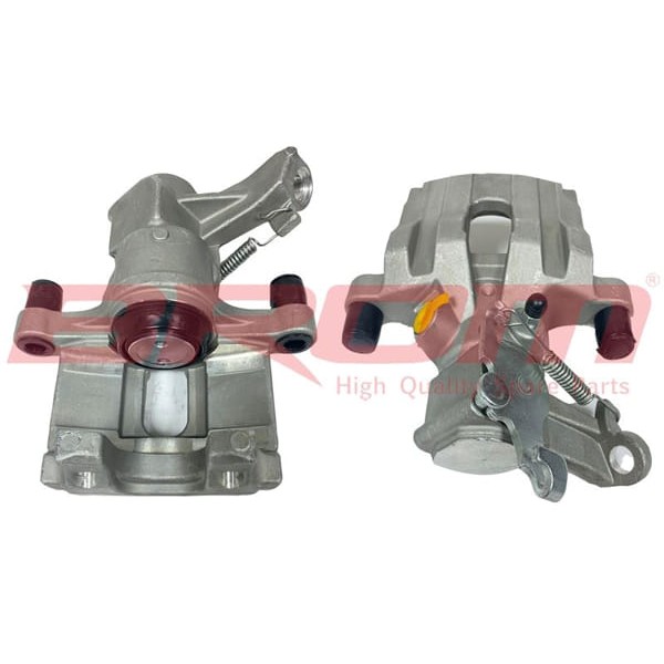 BROM OP35023 Fren Kaliperi Arka Sol Vectra C 2002