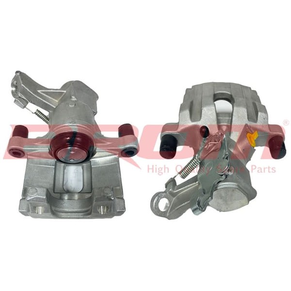 BROM OP35024 Fren Kaliperi Arka Sağ Vectra C 2002 