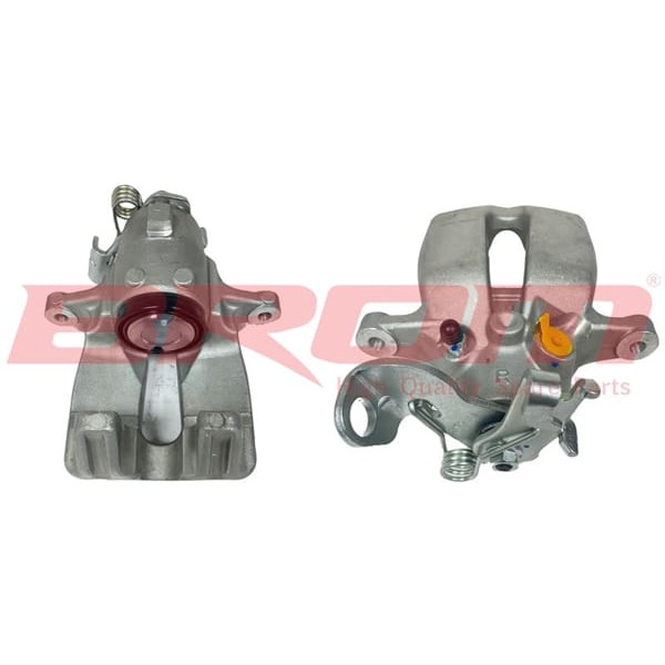 BROM OP35026 Fren Kaliperi Arka Sağ Insignia (Elektrikli Fren Hariç)