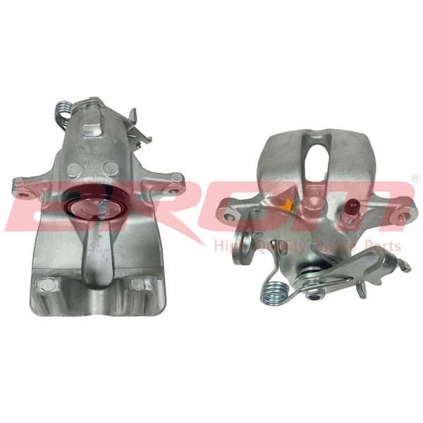 BROM OP35081 Fren Kaliperi Arka Sol Insignia Elektrikli Fren Uyumlu