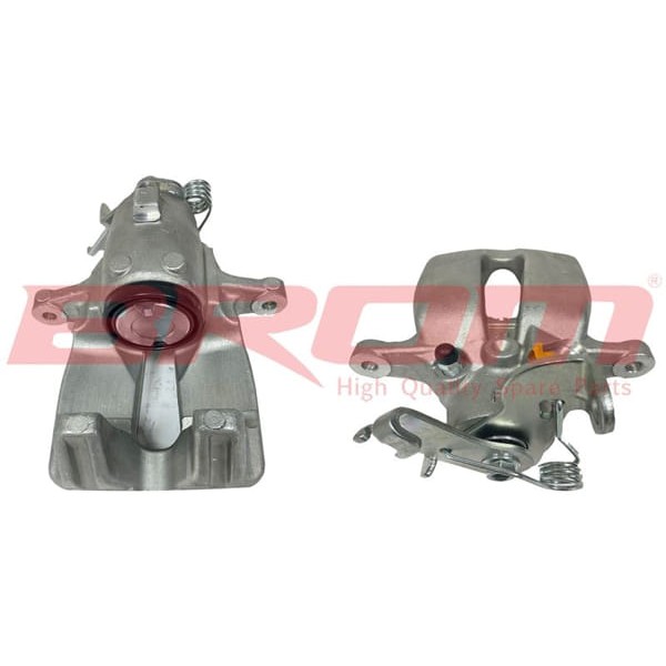 BROM OP35082 Fren Kaliperi Arka Sağ Insignia Elektrikli Fren Uyumlu