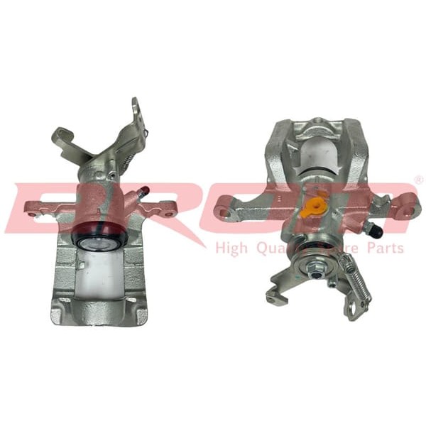 BROM OP35083 Fren Kaliperi Arka Sol Astra J -Cruze Elektrikli Fren Hariç