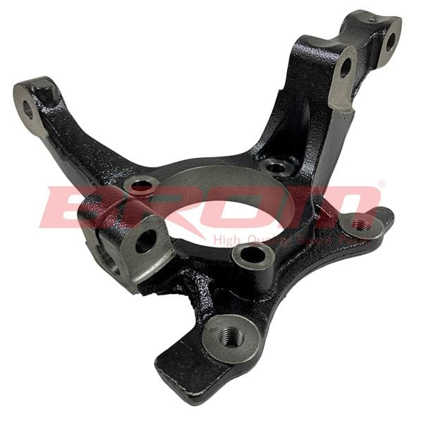 BROM OP80021 Aks Taşıyıcısı Sol Opel Astra H 1.3 Cdtı 74 Mm 2004-2010