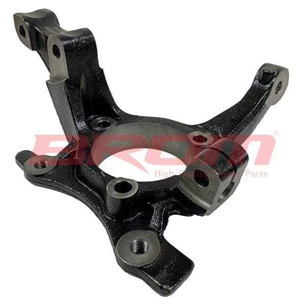 BROM OP80022 Aks Taşıyıcısı Sağ Opel Astra H 1.3 Cdtı 74 Mm 2004-2010 