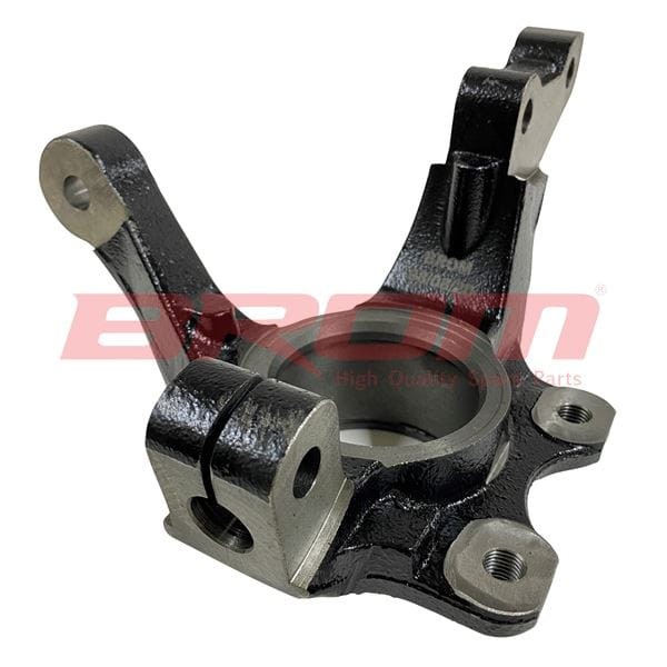 BROM OP80023 Aks Taşıyıcısı Sol Opel Vectra B 1.6I 1.8I 85,2 Mm 1995-2003 