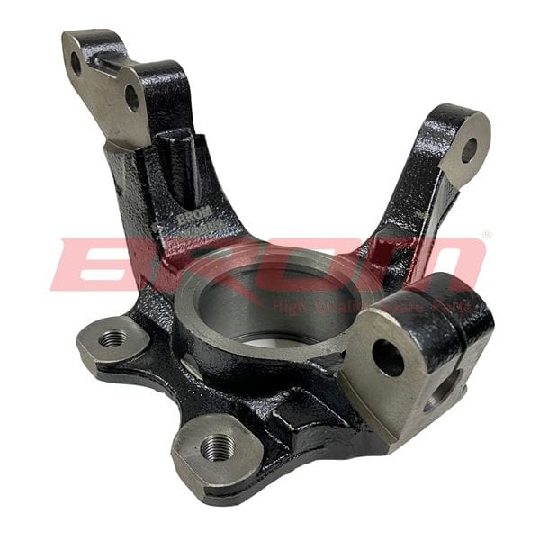 BROM OP80024 Aks Taşıyıcısı Sağ Opel Vectra B 1.6I 1.8I 85,2 Mm 1995-2003 