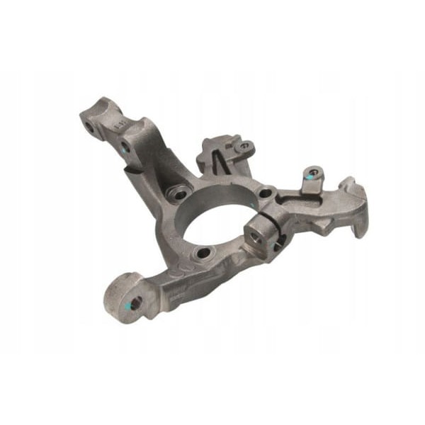 BROM OP80025 Aks Taşıyıcısı Sol Opel Astra G (F69) 1.2 1.4 16V 85,3Mm 1998-2005