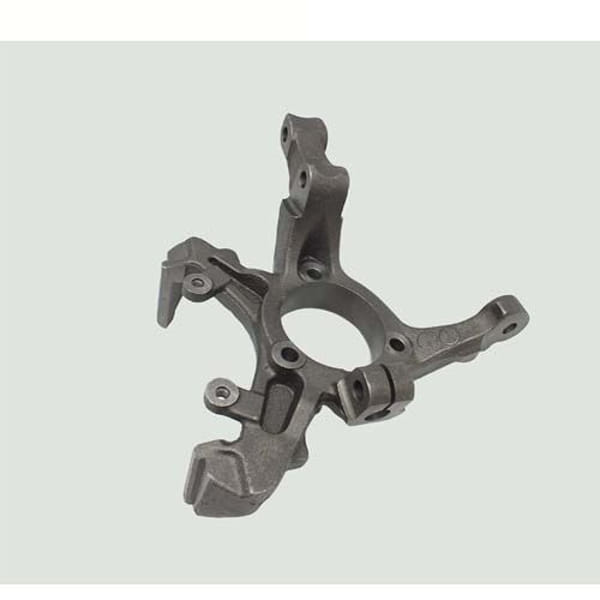 BROM OP80026 Aks Taşıyıcısı Sağ Opel Astra G (F69) 1.2 1.4 16V 85,3Mm 1998-2005 