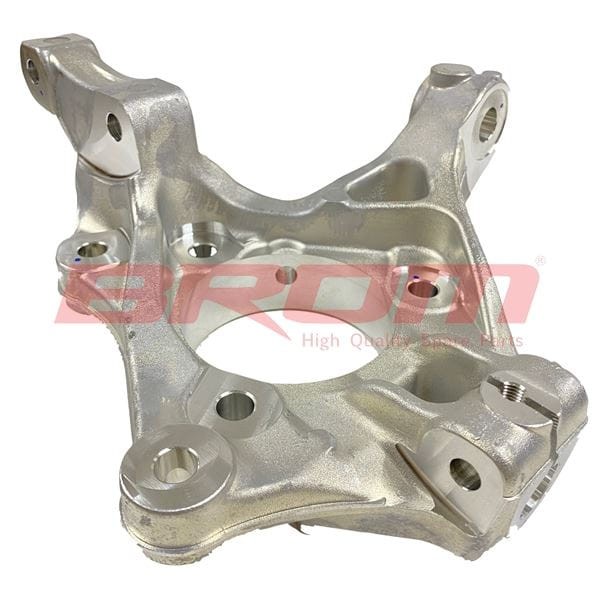 BROM OP80028 Aks Taşıyıcısı Sağ Opel Astra J 1.3-1.6 Cdtı 1.4.- 1.6 86,5Mm 2009-2016 