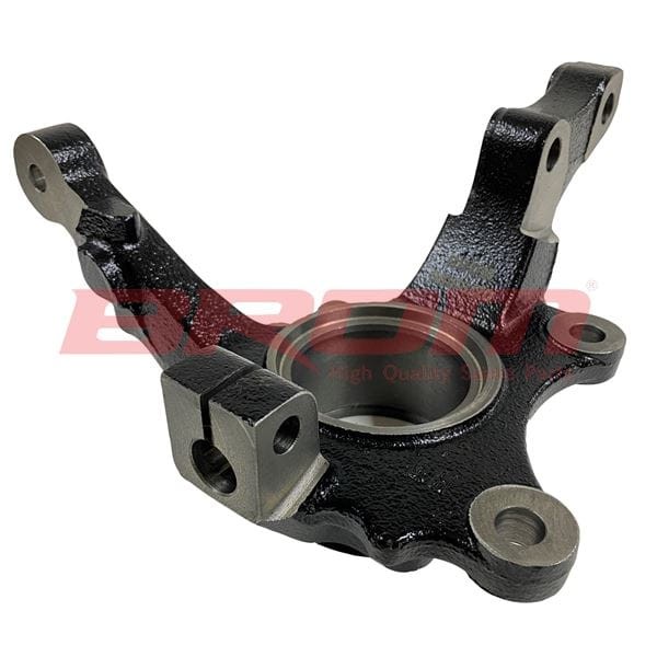 BROM OP80031 Aks Taşıyıcısı Sol Opel Corsa C 1.3 Cdtı 67Mm 2000-2006 